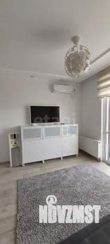 1-к квартира, вторичка, 55м2, 14/20 этаж