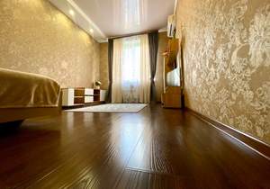 2-к квартира, вторичка, 52м2, 5/17 этаж