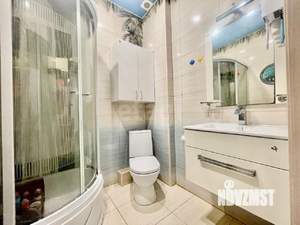 1-к квартира, вторичка, 45м2, 3/5 этаж