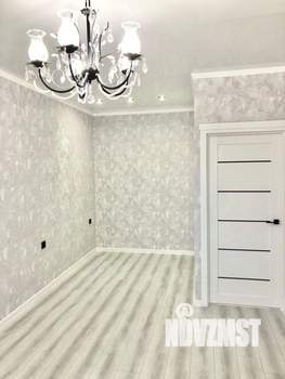 1-к квартира, вторичка, 39м2, 13/14 этаж