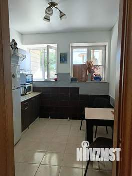 1-к квартира, вторичка, 54м2, 1/8 этаж