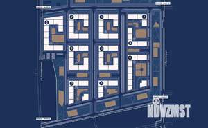 2-к квартира, вторичка, 71м2, 7/12 этаж