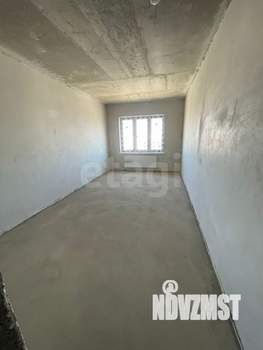 1-к квартира, вторичка, 41м2, 15/17 этаж