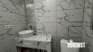 1-к квартира, вторичка, 47м2, 4/6 этаж