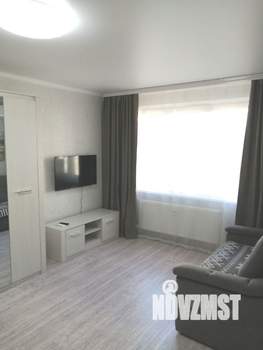 1-к квартира, вторичка, 39м2, 8/16 этаж