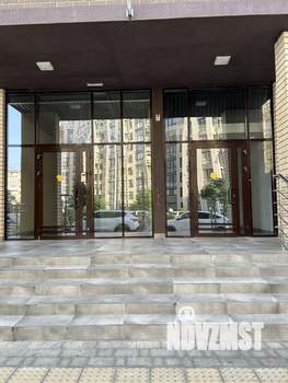 1-к квартира, вторичка, 42м2, 9/12 этаж