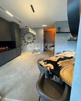 2-к квартира, вторичка, 74м2, 4/4 этаж