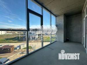 1-к квартира, вторичка, 53м2, 3/4 этаж