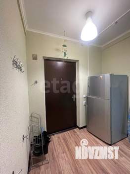 Студия квартира, вторичка, 30м2, 14/16 этаж