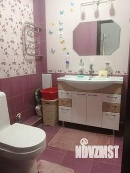 2-к квартира, вторичка, 55м2, 5/7 этаж