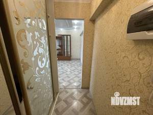 Студия квартира, вторичка, 37м2, 8/13 этаж