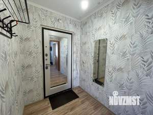 1-к квартира, вторичка, 32м2, 14/16 этаж