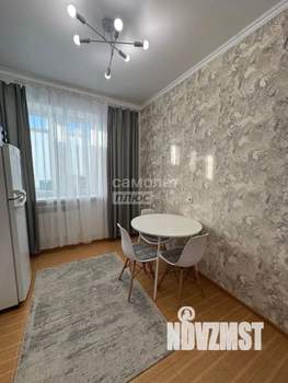 1-к квартира, вторичка, 39м2, 1/7 этаж