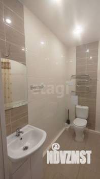 1-к квартира, вторичка, 41м2, 9/20 этаж