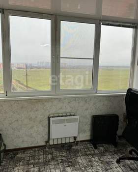 1-к квартира, вторичка, 40м2, 8/8 этаж