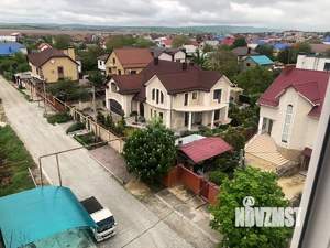 1-к квартира, вторичка, 40м2, 5/5 этаж