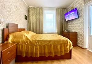 2-к квартира, вторичка, 49м2, 3/6 этаж