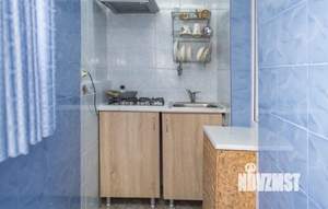 2-к квартира, вторичка, 36м2, 8/9 этаж