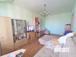 1-к квартира, вторичка, 42м2, 7/7 этаж