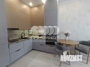 1-к квартира, вторичка, 36м2, 14/16 этаж