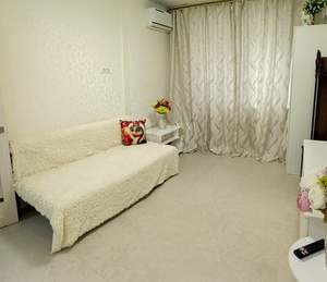 1-к квартира, вторичка, 33м2, 6/13 этаж