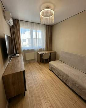 1-к квартира, вторичка, 45м2, 14/14 этаж