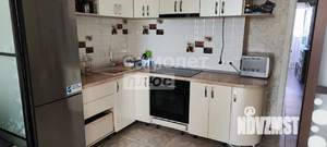 1-к квартира, вторичка, 46м2, 11/16 этаж