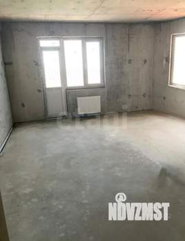 1-к квартира, вторичка, 60м2, 10/16 этаж