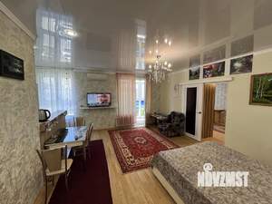 2-к квартира, вторичка, 57м2, 2/8 этаж