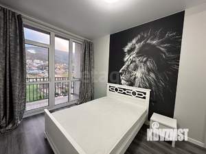 1-к квартира, вторичка, 51м2, 3/3 этаж