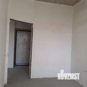 1-к квартира, вторичка, 46м2, 3/3 этаж