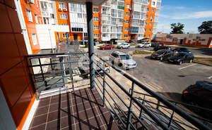 1-к квартира, вторичка, 36м2, 12/16 этаж