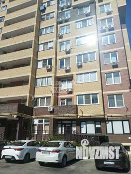 Студия квартира, вторичка, 29м2, 4/11 этаж