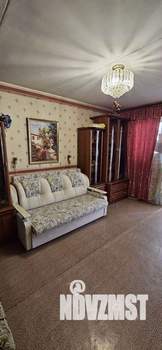 2-к квартира, вторичка, 51м2, 8/9 этаж