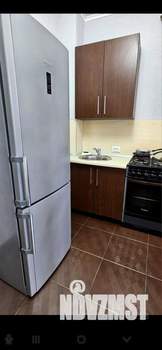 1-к квартира, вторичка, 42м2, 2/8 этаж