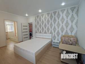 1-к квартира, вторичка, 35м2, 2/3 этаж