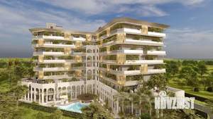 1-к квартира, вторичка, 53м2, 4/9 этаж