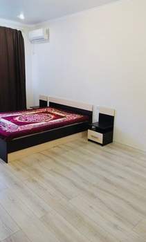 1-к квартира, вторичка, 43м2, 2/3 этаж