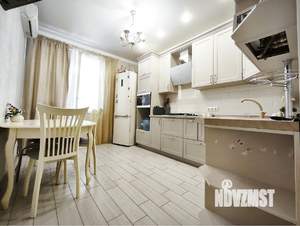 1-к квартира, вторичка, 39м2, 9/9 этаж