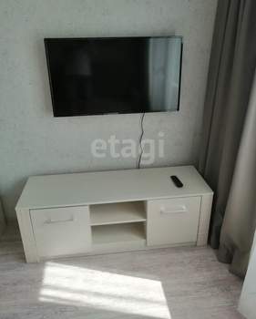 1-к квартира, вторичка, 38м2, 8/16 этаж
