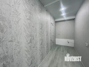 Студия квартира, вторичка, 28м2, 1/3 этаж