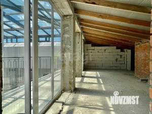 Студия квартира, вторичка, 48м2, 6/6 этаж