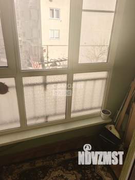 1-к квартира, вторичка, 34м2, 2/10 этаж