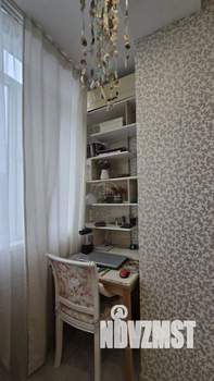 1-к квартира, вторичка, 30м2, 4/6 этаж