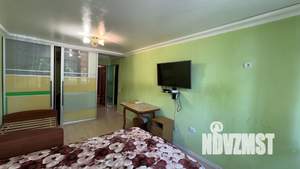 2-к квартира, вторичка, 45м2, 1/5 этаж