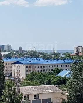 Студия квартира, вторичка, 28м2, 8/19 этаж