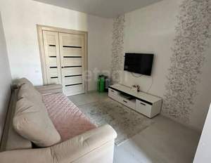 1-к квартира, вторичка, 46м2, 9/9 этаж