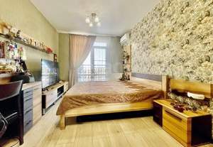 3-к квартира, вторичка, 88м2, 7/18 этаж