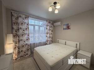 1-к квартира, вторичка, 37м2, 4/5 этаж