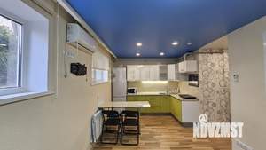 2-к квартира, вторичка, 36м2, 1/9 этаж